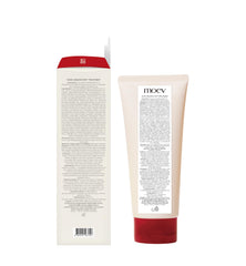 Creamy MOEV Annurcatin texture close-up indicating rich formula