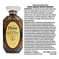 Moist Diane 3ea-pack packaging offers convenient, budget-friendly care