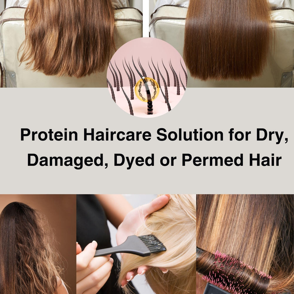 Moist Diane conditioner label closeup reveals premium formula for smoother, manageable hair.