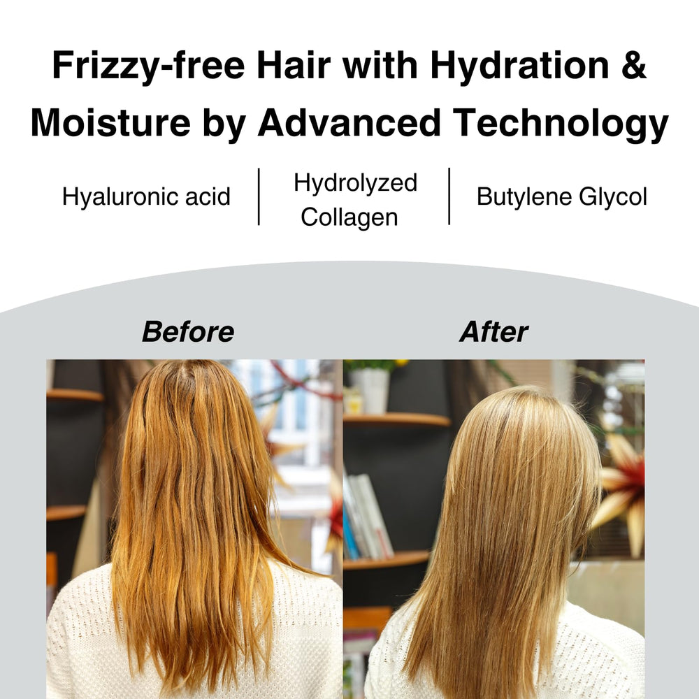 Moist Diane platinum-keratin icon indicates repair for damaged hair.