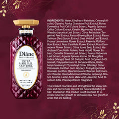 Scalp care scene with Wasabi Japonica promoting balanced scalp and comfort
