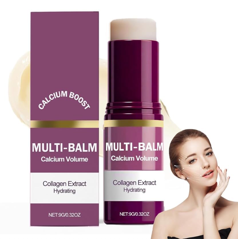 MOKA Cemenrete multi-use stick designed for face, lips, neck and spots.