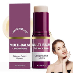 MOKA Cemenrete multi-use stick designed for face, lips, neck and spots.