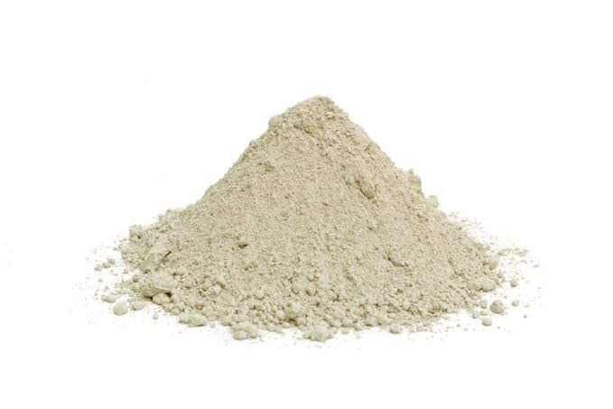 Molivera Organics bentonite clay routine for smoother, refreshed skin.
