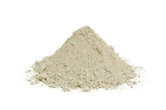 Molivera Organics bentonite clay routine for smoother, refreshed skin.