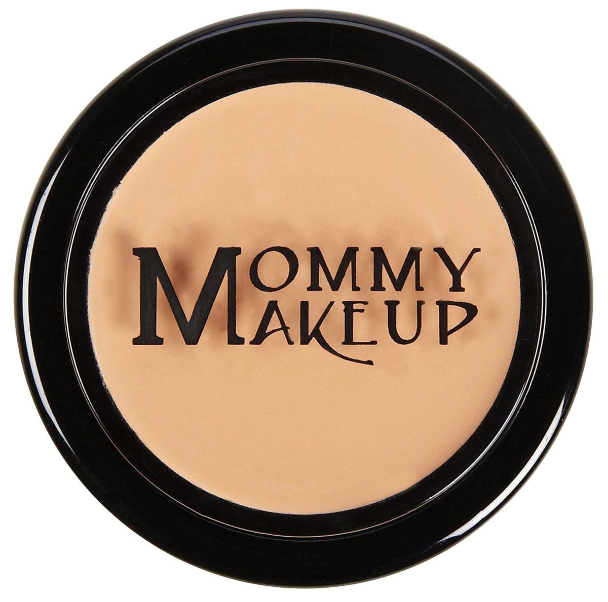Mommy Makeup Mommys Little Helper Concealer Rested Tube for natural, buildable coverage.