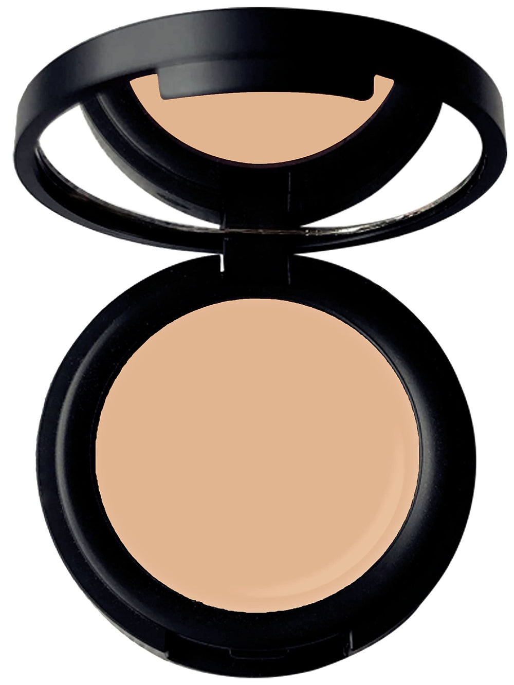 Mom's Secret Concealer packaging showing natural vegan formula