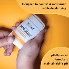 MONA travel size pack for on-the-go freshness and convenience