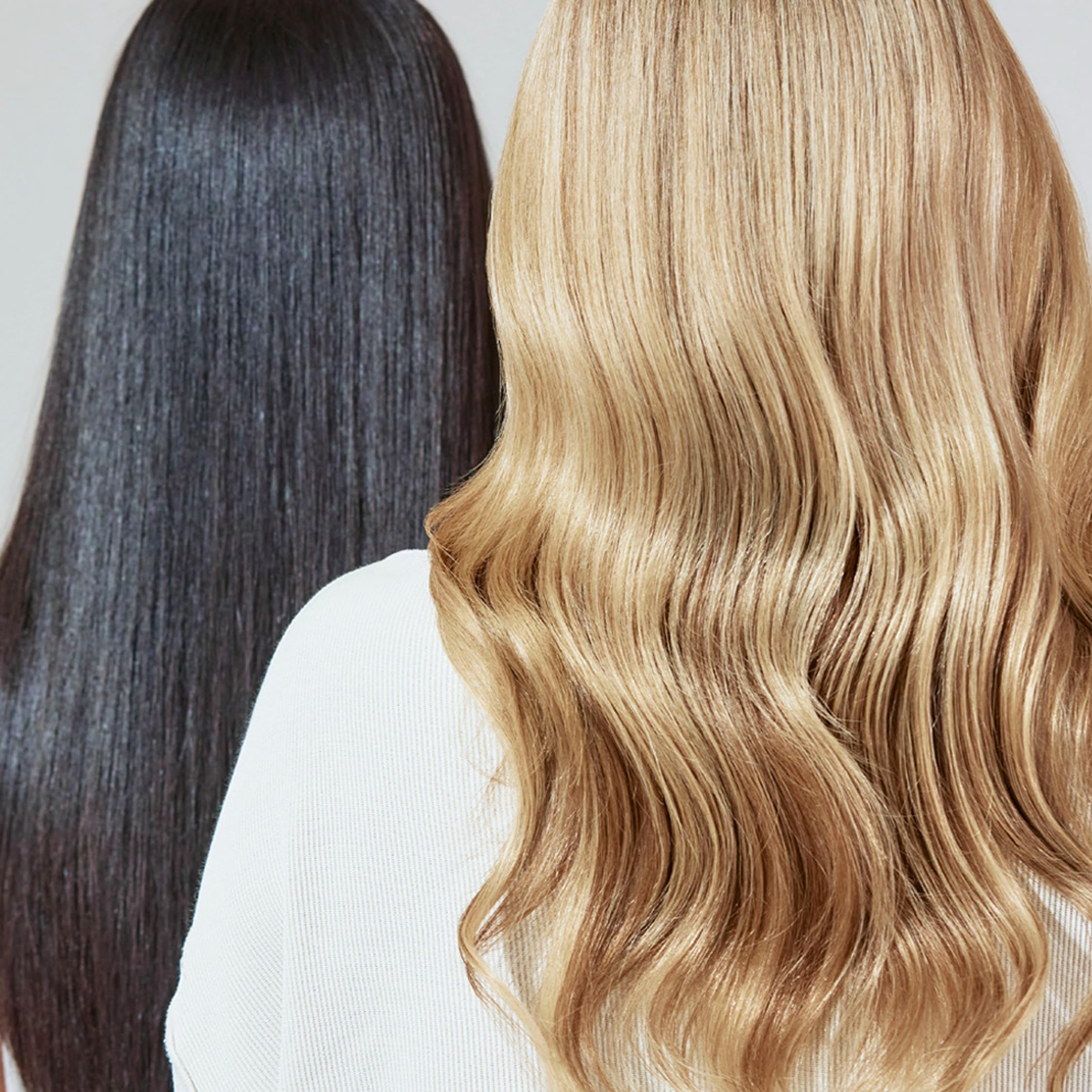MONAT Black Spruce Bark Extract close-up supporting hair health and volume.