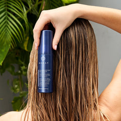 MONAT Pollution Protection helps guard against environmental stress.