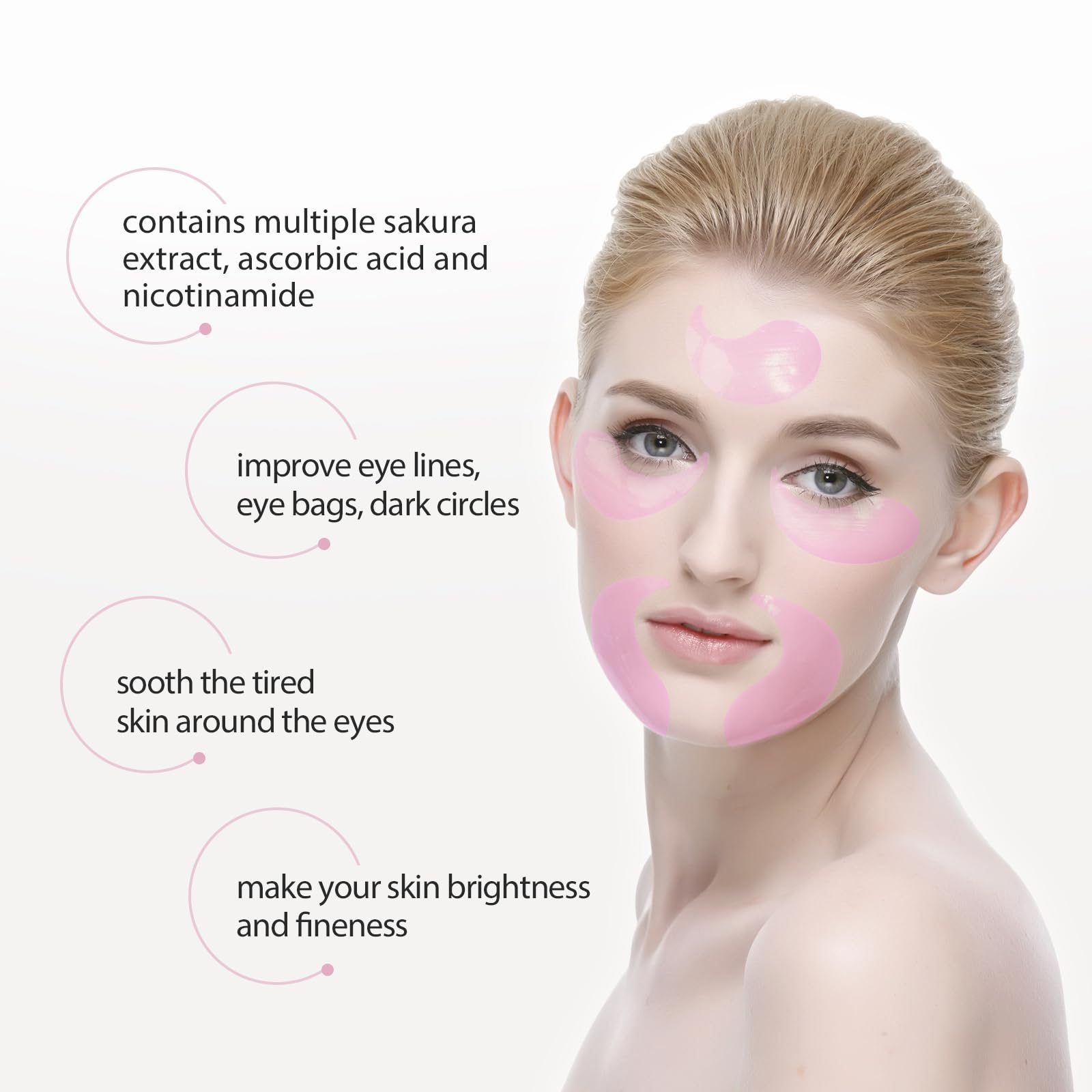 MOND'SUB ingredient blend highlighting hyaluronic acid and collagen for hydration.