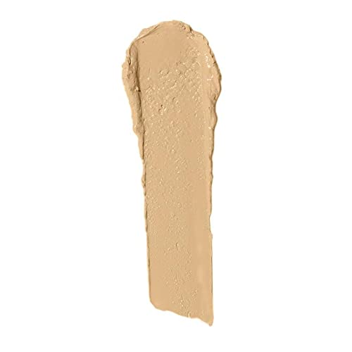 Open compact of Blunder Cover for quick, buildable foundation and concealer application.