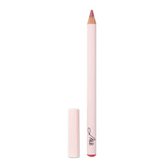 Monika Blunder Beauty Hot Line Lip Liner Davy Cool Pink close-up for precise lip definition and fuller look