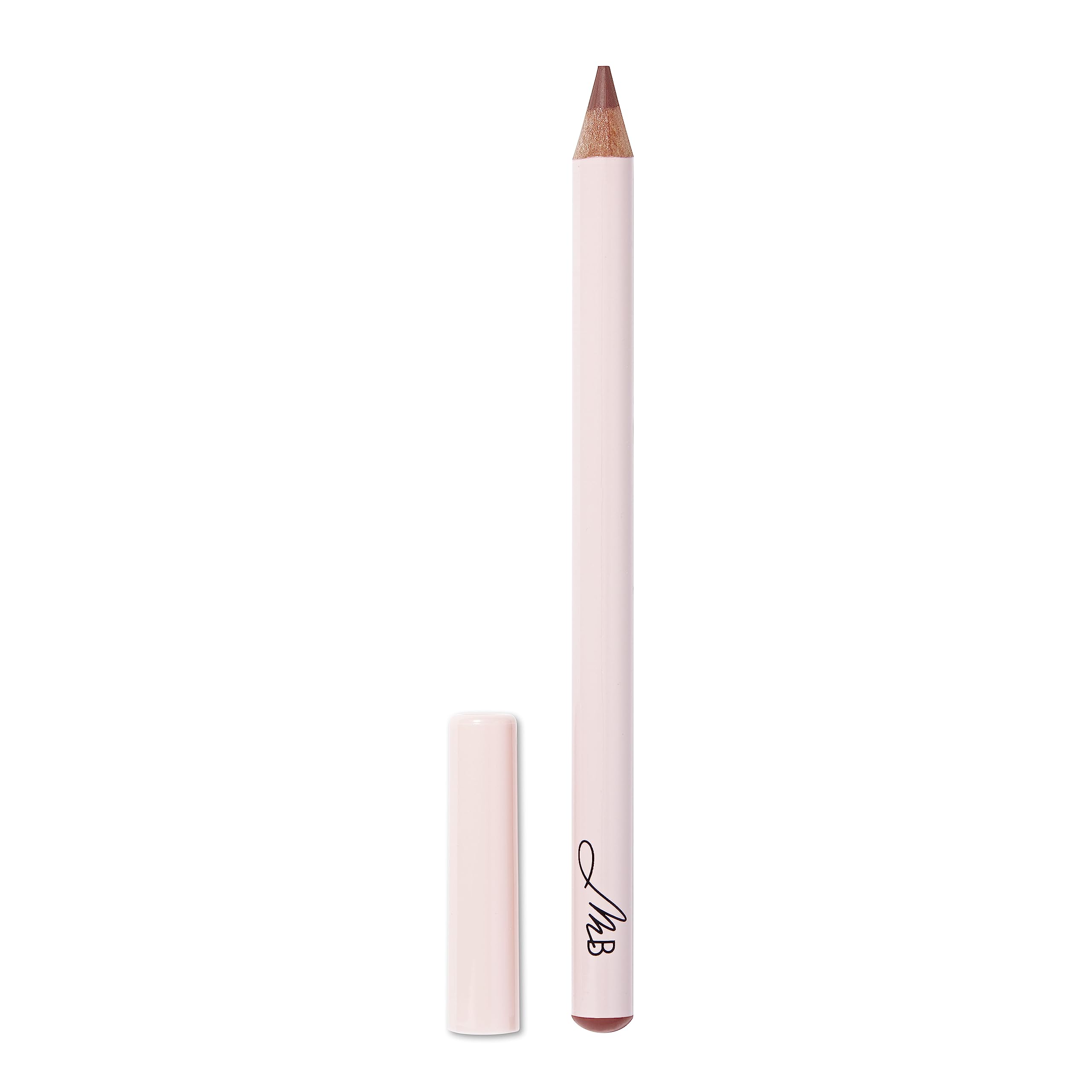 Monika Blunder Beauty Hot Line Lip Liner Renae Browny Nude defines lips with creamy precision
