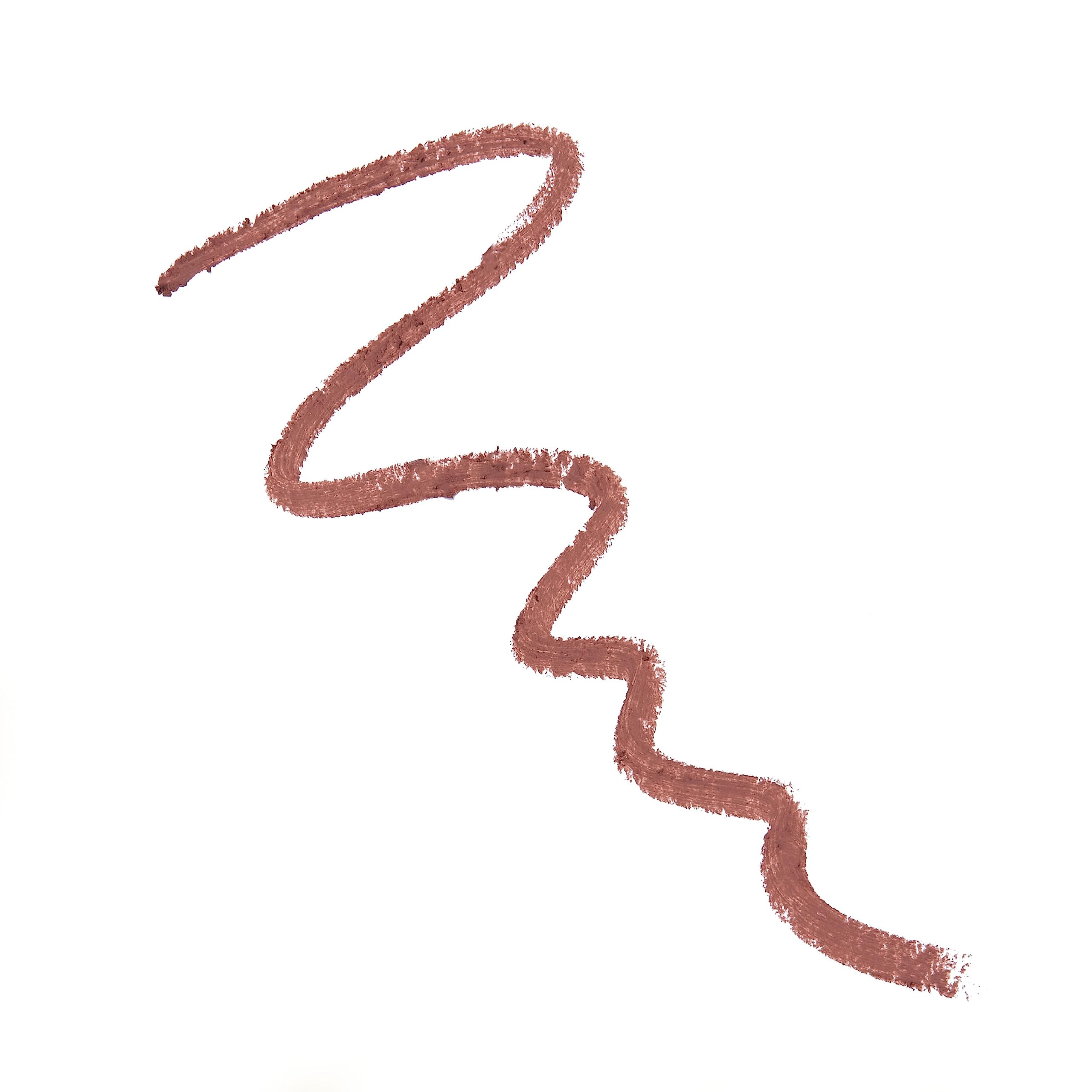 Renae Browny Nude swatches show warm versatile tone on skin