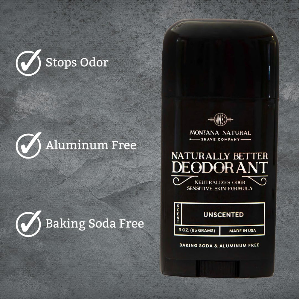 MNSC activated charcoal close-up highlighting odor control by Montana Natural Shave Company