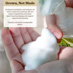 Moon Valley refill concentrate demonstrates long-lasting supply for six refills