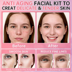 Mopayzer Collagen Sakura cream: rich hydration with barrier support