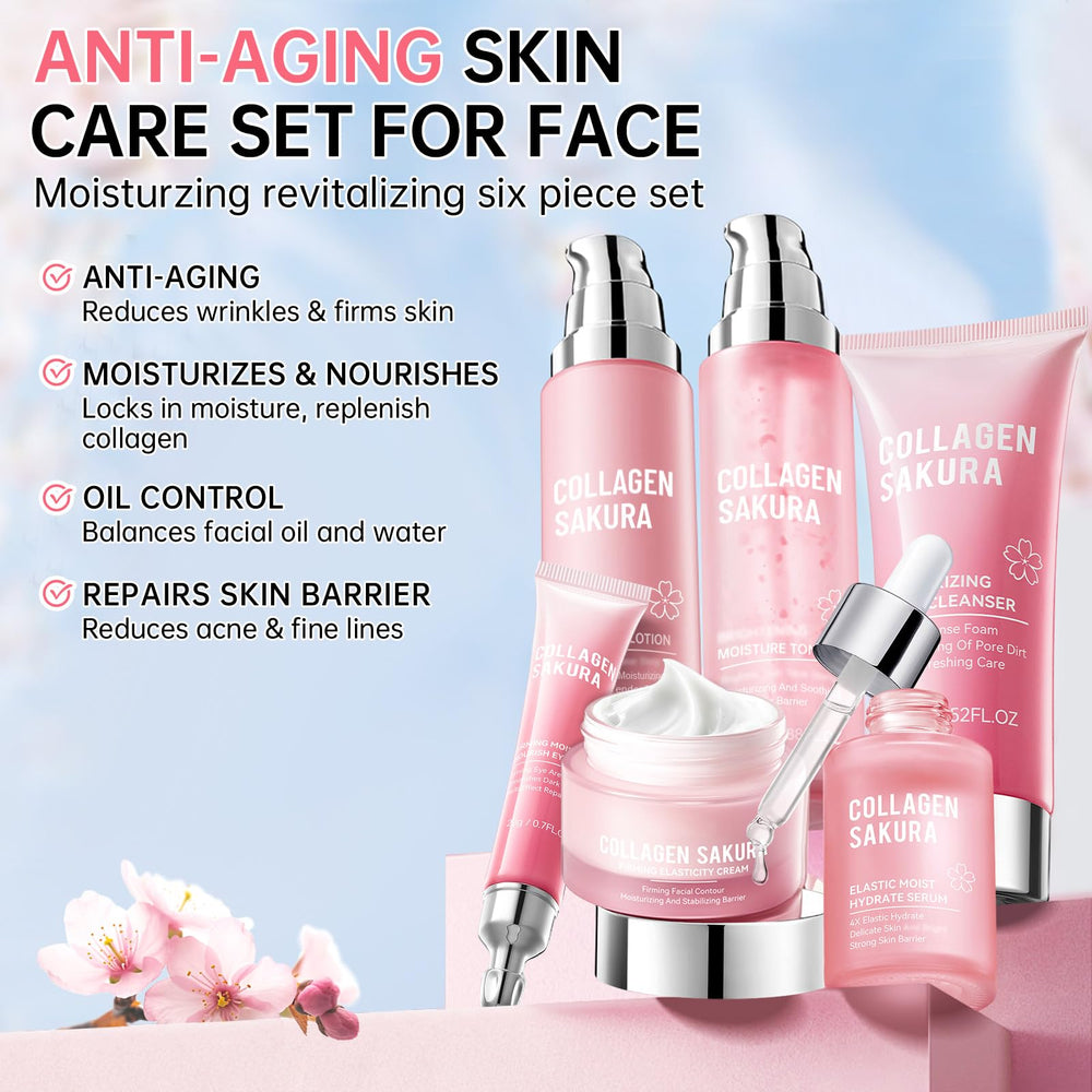 mopayzer Sakura Toner: balances moisture and oil for a smoother complexion.