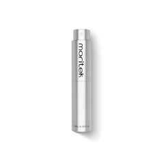 MORITEK anti-wrinkle mist bottle showing premium formula for hydration