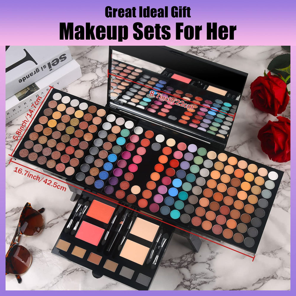 MORNECA silky-pigmented eye shadows deliver bold color for daytime or evening looks.