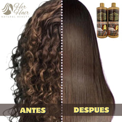 Moroccan Chocolate Hair Shampoo close up texture showing rich formula for manageability.