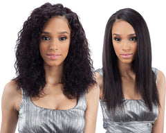 Moroccan Keratin Gold Series packaging box signaling salon-grade care