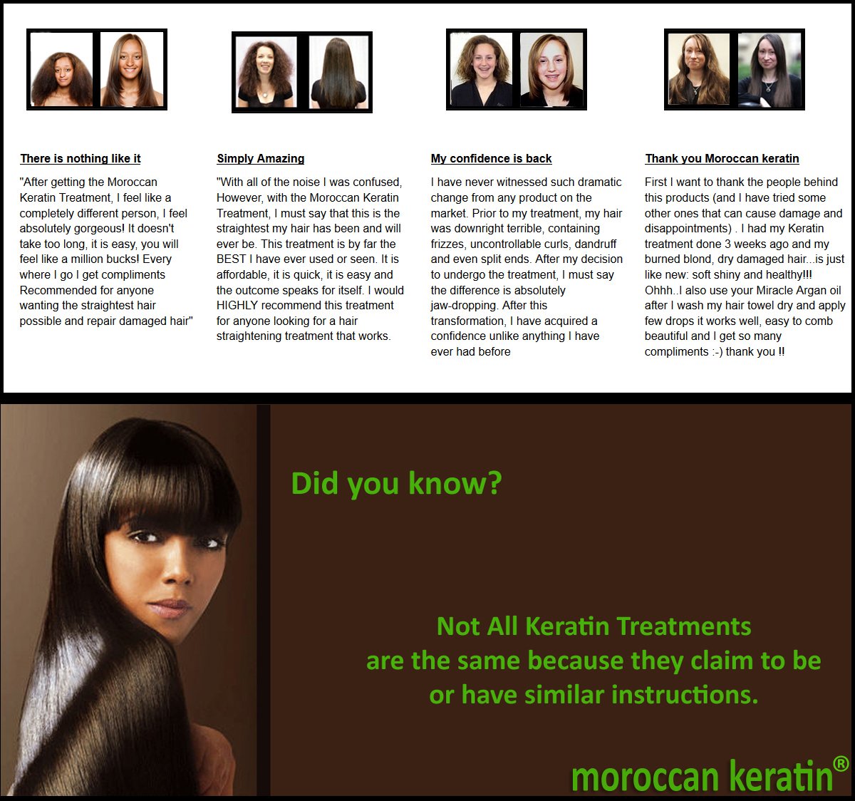 Thermal protection oil bottle shields hair during styling.