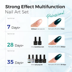 Morovan matte top coat bottle velvet finish for a chic look.