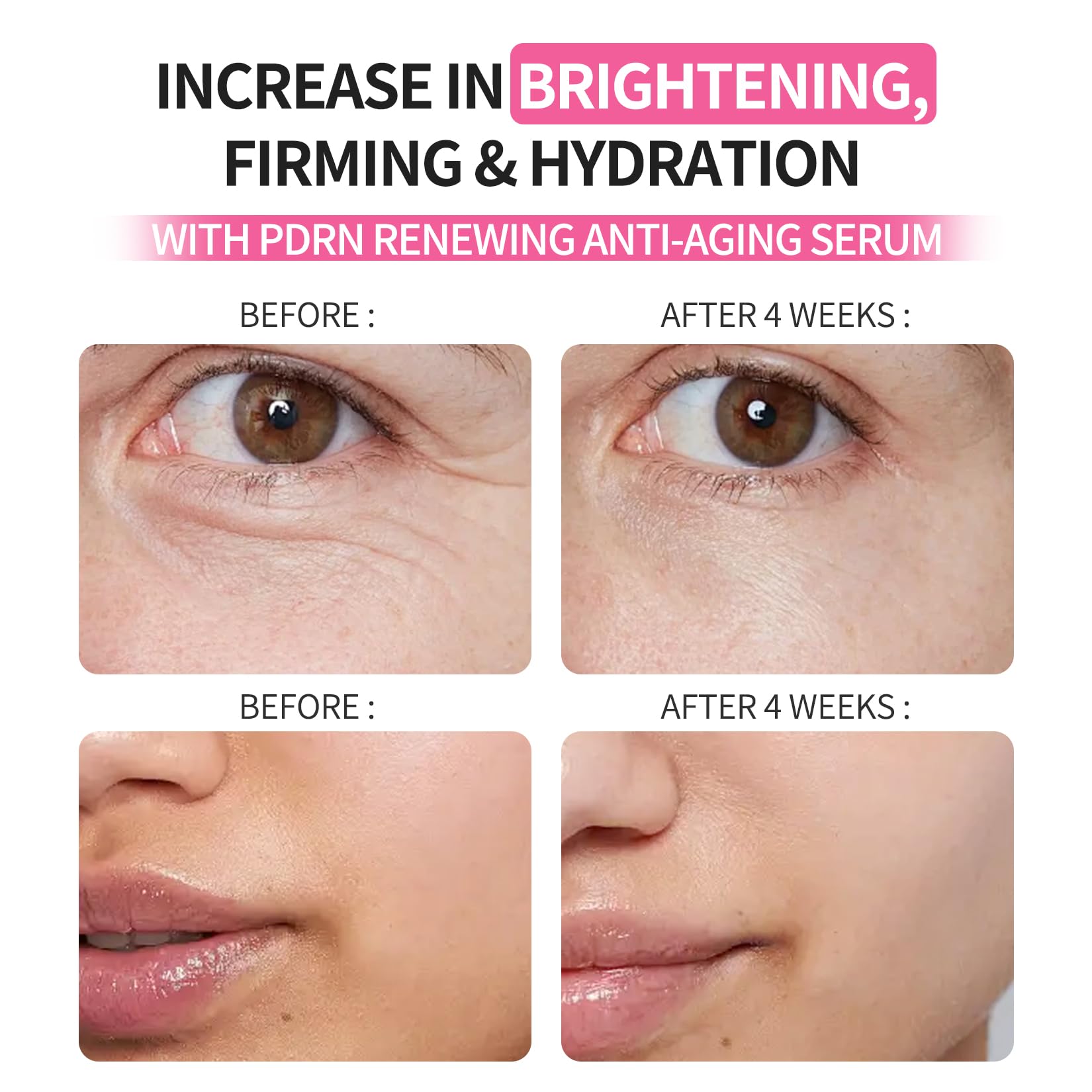 Morovan serum with Glutathione and Hyaluronic Acid for radiance