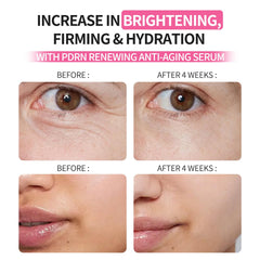 Morovan serum with Glutathione and Hyaluronic Acid for radiance