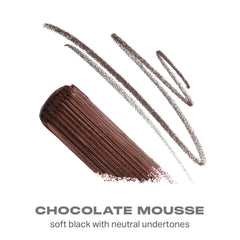MORPHE High Archiever brow wax defines and holds brows with a longwear finish.