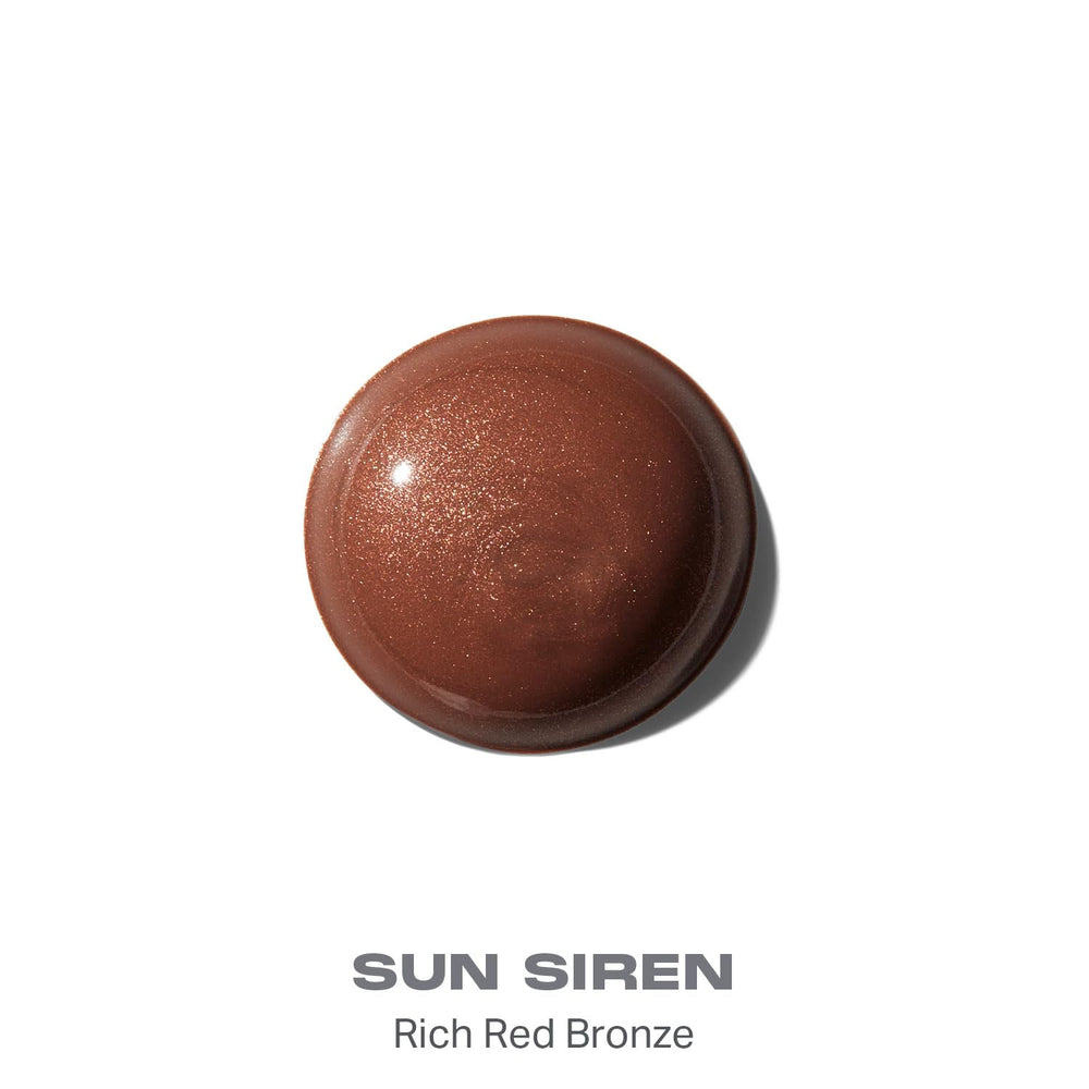 Morphe microfine pearls add subtle luminosity for healthy-looking radiance.