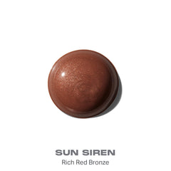 Morphe microfine pearls add subtle luminosity for healthy-looking radiance.