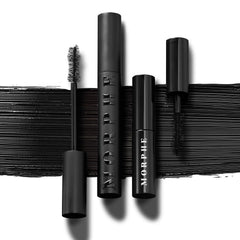 Ophthalmologist-tested MORPHE mascara is safe for sensitive eyes and lenses.