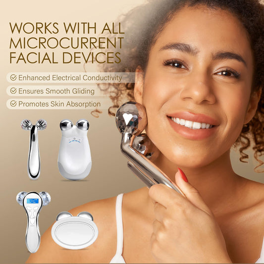 MOSRROU hydrating primer delivers lasting moisture for comfortable facial sessions.