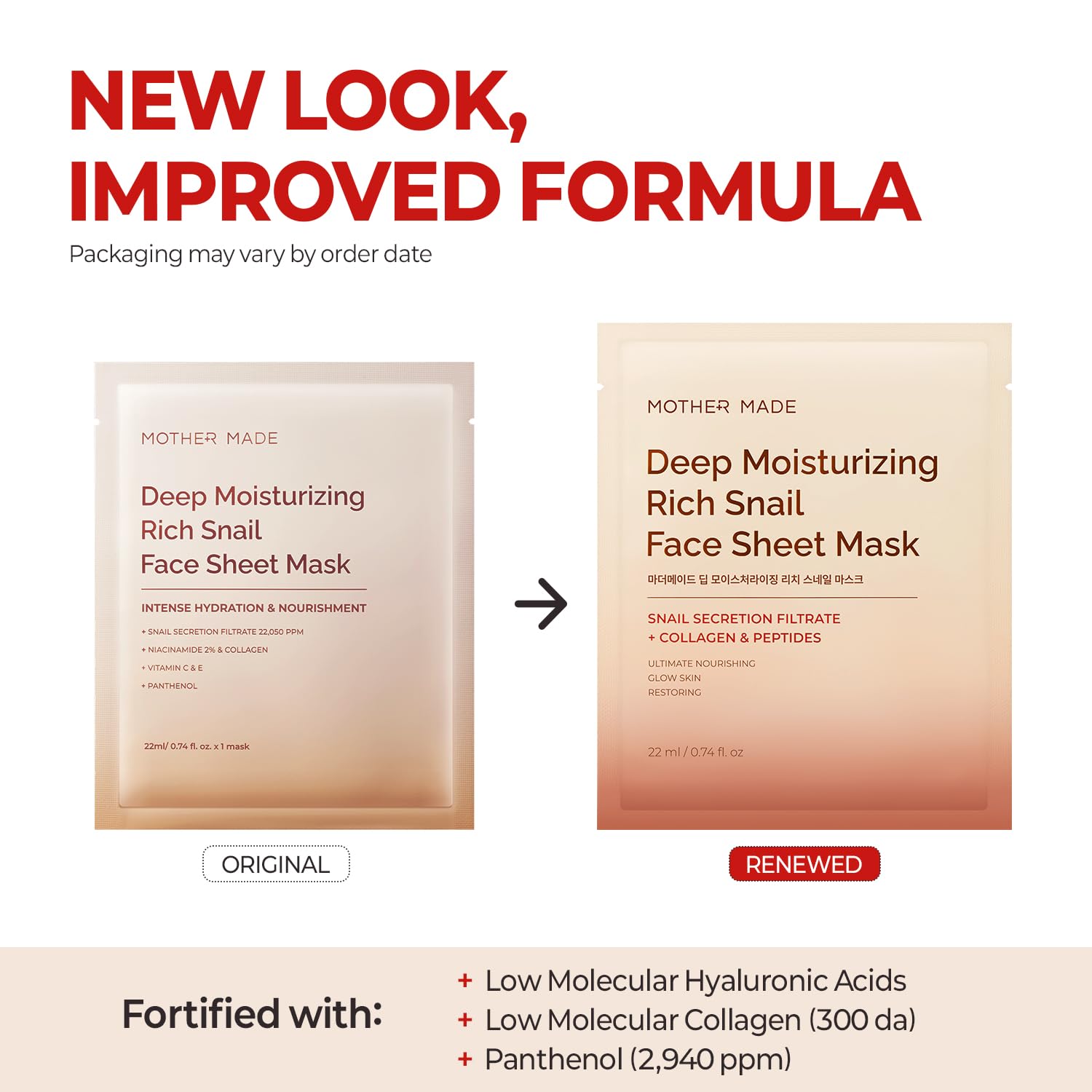 Closeup of snail mucin filtrate ingredient highlighting nourishing hydration