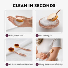 MotherCould durable metal handles resist bending during daily use.