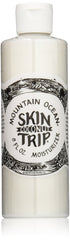 Mountain Ocean Skin Trip bottle front offers ultra-light hydration for all skin types
