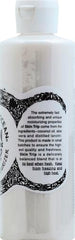 Mountain Ocean Skin Trip routine shot shows step-by-step moisturizing