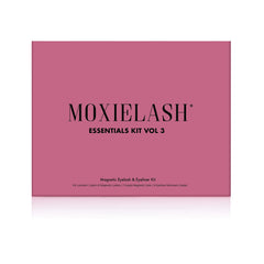 MoxieLash close-up of Wifey Lash texture and curl