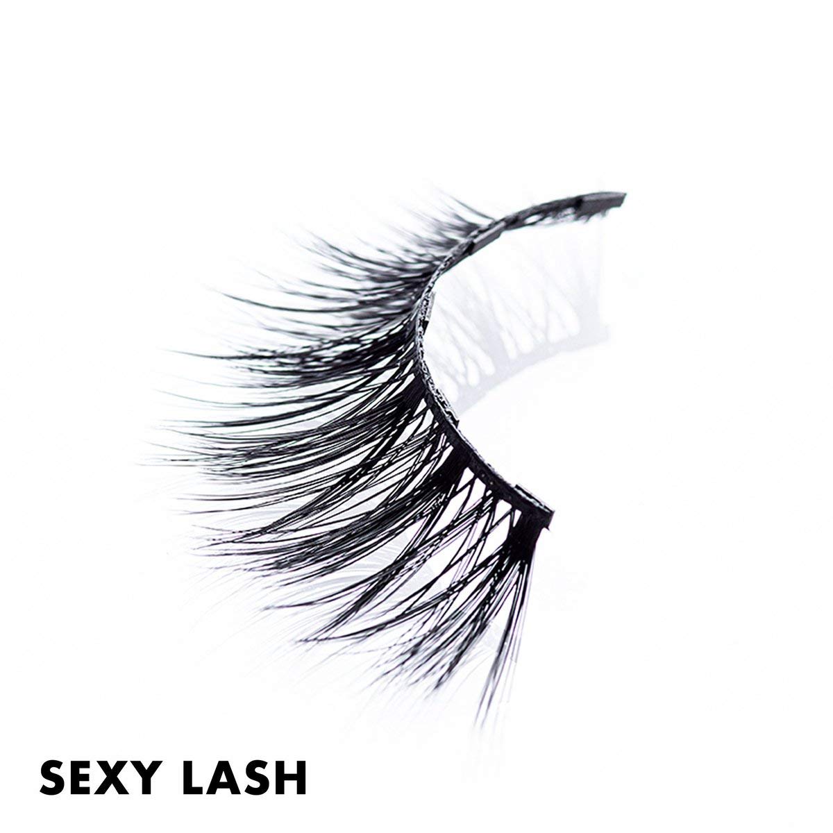MoxieLash Mini Magnetic Liquid Eyeliner for all-day hold without glue