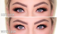 MoxieLash remover swabs for gentle, quick lash cleanup