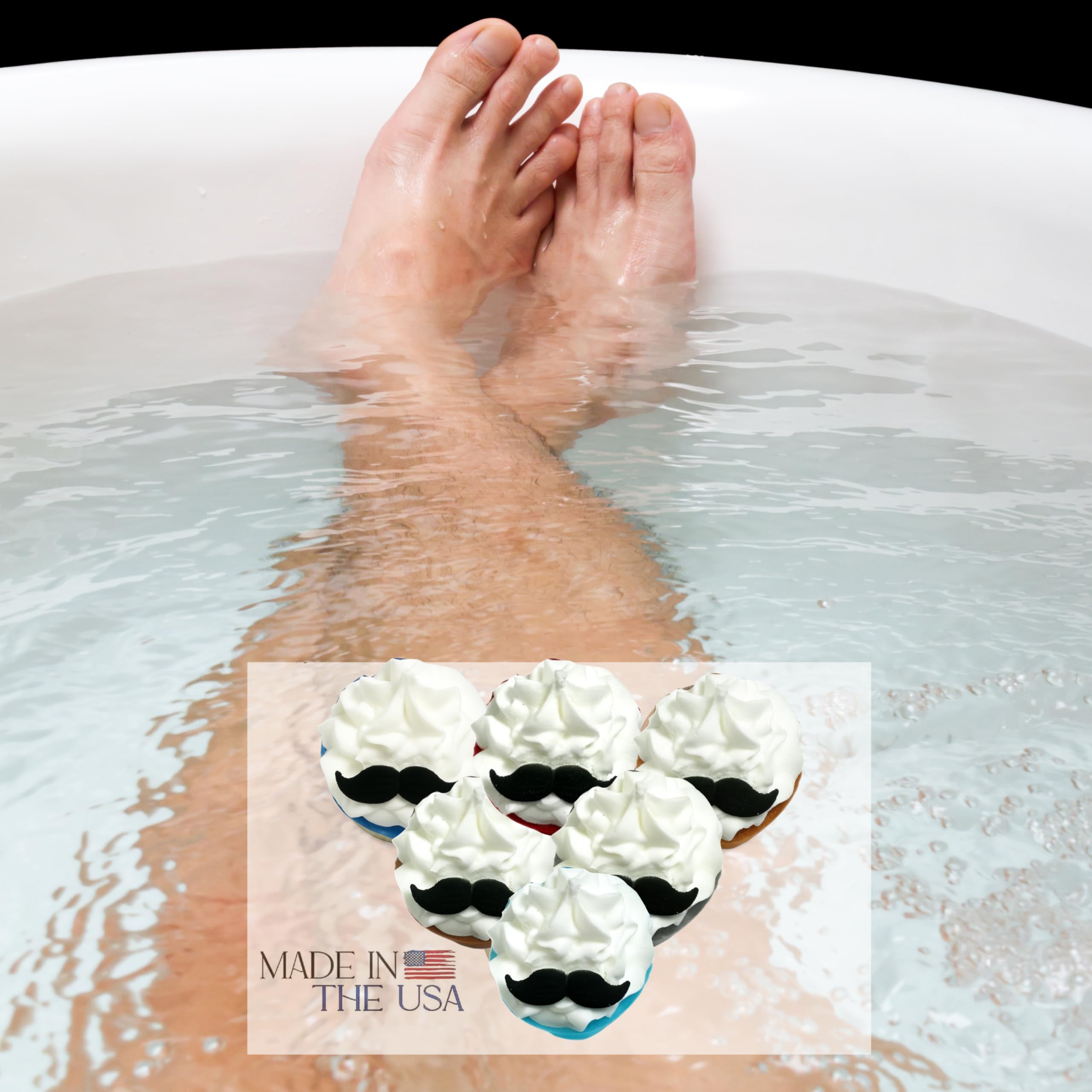 Mr. Bomb Ladies Man Very Sexy scent for luxurious immersion