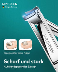 MR.GREEN compact multifunction tool including file and bottle opener