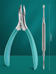 MR.GREEN gift-ready manicure kit suitable for holidays and birthdays.