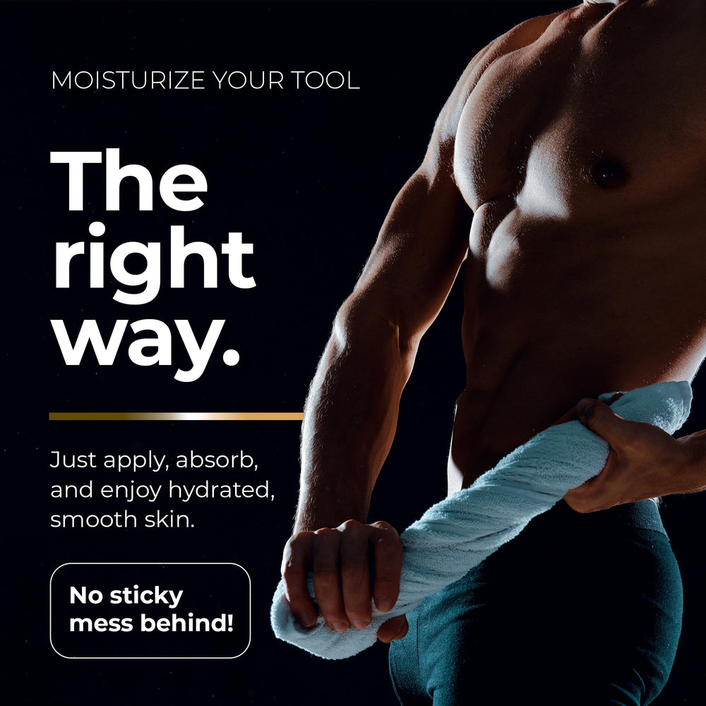 Mr Men Penile Cream packaging emphasizes fragrance-free daily use.