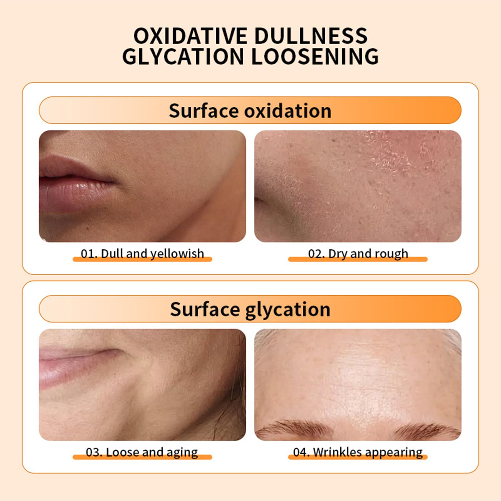 MrCuvaryas serum applied to neck to demonstrate full-face coverage