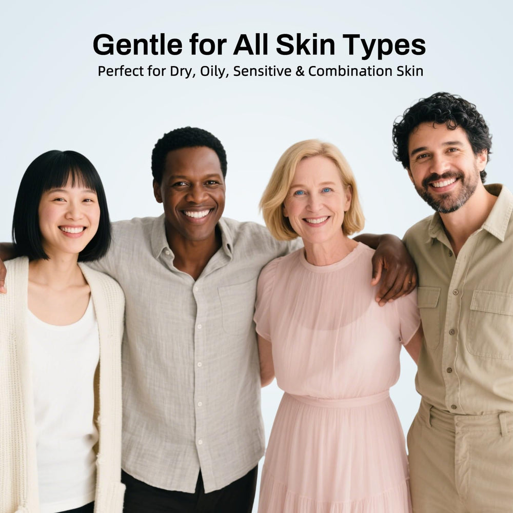 Mrkayll dark spot remover pump dispense shown for easy application
