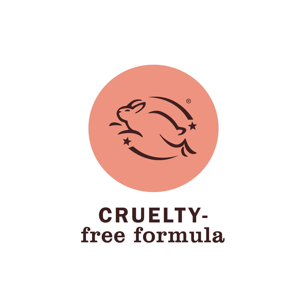 MRS. MEYER'S bar soap cruelty-free emblem visible.